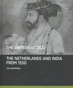 The Unseen World (Hardback)
