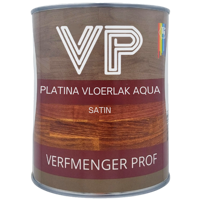 VP Platina Vloerlak Aqua