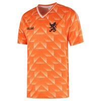 EK 88 Voetbalshirt - Eigen Naam - Nederlands Elftal - Oranje - Kind en Volwassenen