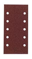 Hikoki Accessoires Schuurpapier 115X230Mm K80 (10 St)(Oud 750771) - 753063