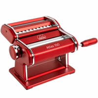 Marcato Pastamachine Atlas 150 Rood