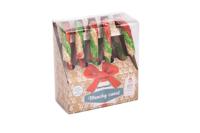 Beeztees Beeztees Kerst Candy Cane Munchy Hondensnack 5st