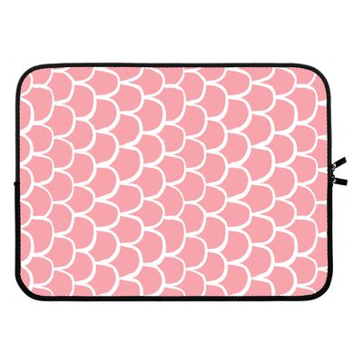 Dakpannetjes: Laptop sleeve 15 inch