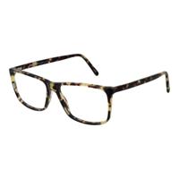 Uniseks Brillenframe Andy Wolf 4528 58H