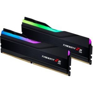 G.Skill Trident Z5 RGB F5-6800J3446F24GX2-TZ5RK geheugenmodule 96 GB 2 x 48 GB DDR5