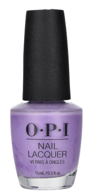 OPI Nail Lacquer 15 ml Skate The Party Nagellak