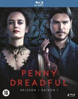 Penny Dreadful Seizoen 1