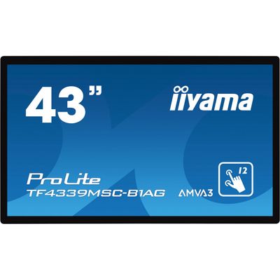 Prolite TF4339MSC-B1AG Public Display