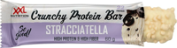 XXL Nutrition Crunchy Protein Bar Stracciatella
