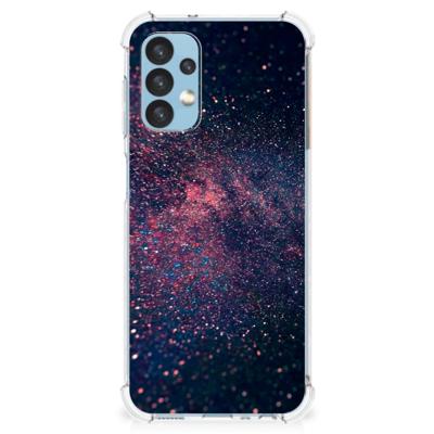 Samsung Galaxy A13 (4G) Shockproof Case Stars Samsung Galaxy A13 (4G) Shockproof Case Stars
