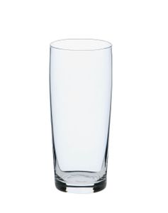 Bierglas fluitje 19cl doos 12 stuks