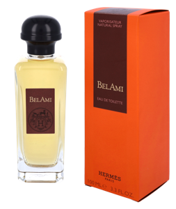 Hermès - Hermes Bel Ami Eau de toilette Spray 100ml Heren