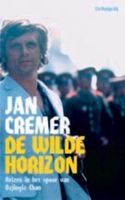 De wilde horizon - Jan Cremer - ebook
