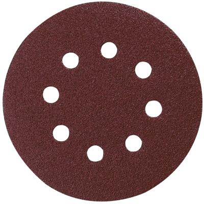 Makita Schuurschijf 125mm A400 velcro - P-43614