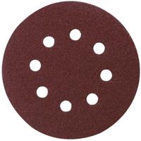 Makita Schuurschijf 125mm A400 velcro - P-43614
