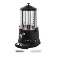 Cacaodispenser - 10 liter - leddisplay Cacaodispenser - 10 liter - leddisplay