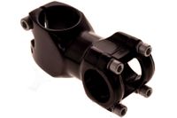 Satori Limes Ahead Stuurpen 25.4mm - Zwart Satori Limes Ahead Stuurpen 25.4mm - Zwart