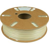 Maertz PMMA-1000-005 Polyactic-Acid Filament PLA kunststof 1.75 mm 750 g Parel-wit 1 stuk(s) - thumbnail