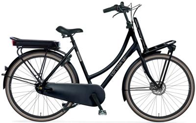 E-U4 Elektrische Transportfiets 28 inch 61cm RB7