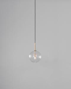 Schwung Lighting - DRIES Pendant FI 200