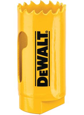 DeWalt Accessoires Gatenzaag | Bi-metaal | Ø30 mm | zaagdiepte 38 mm - DT90306-QZ