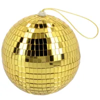 Discobal Goud (15cm)