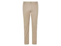 LIVERGY Heren chino (Beige, L (52/54))