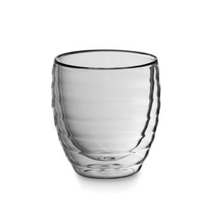 Kela - Cappuccinoglas, set van 4 - Kela Cesena