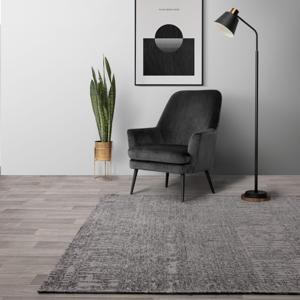Easy Living - Vloerkleed Beau Carbon -