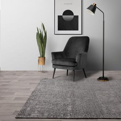 Easy Living - Vloerkleed Beau Carbon -
