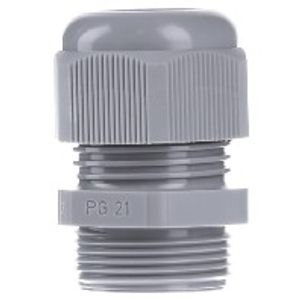 50.021 PA  - Cable gland / core connector PG21 50.021 PA