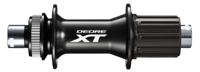 Shimano xt fh-m8010-b center-lock rear hub 12x148mm 32 hole