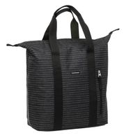 Newlooxs New looxs boodschappentas - waterafstotend - 24l - nomi black