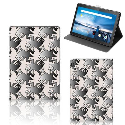 Lenovo Tablet M10 Flip Case Salamander Grey Lenovo Tablet M10 Flip Case Salamander Grey