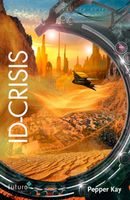 ID-crisis - Pepper Kay - ebook