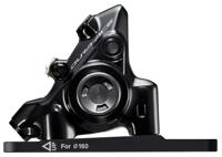 SHIMANO dura ace br-r9270 flat-mount brake caliper front