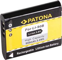 Olympus Li-90B accu (Patona)