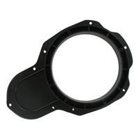 Speakerring passend voor Volkswagen 1227132038