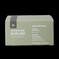 Borlind Naturoyale daycream firming 50 Milliliter