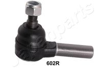 Spoorstangeind TI602R