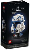 LEGO STAR WARS 75349 KAPITEIN REX - HELM COLLECTIE - thumbnail