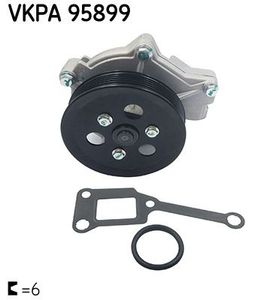 Waterpomp VKPA95899