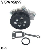 Waterpomp VKPA95899