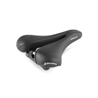 Selle Bassano Fietszadel Modular S-Line