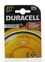 Duracell Knoop C 388/1CT uurwerk Duracell Knoop C 388/1CT uurwerk