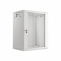 Wand patchkast Lanberg WF01-6415-10S