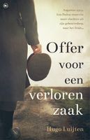 Offer voor een verloren zaak - Hugo Luijten - ebook - thumbnail