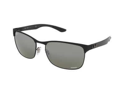 Zonnebrillen Ray-Ban RB8319CH 186/5J