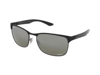 Zonnebrillen Ray-Ban RB8319CH 186/5J Zonnebrillen Ray-Ban RB8319CH 186/5J
