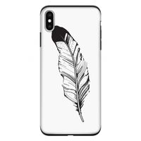 Pluim: iPhone XS Max Tough Case